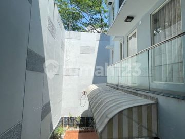 Dujual Rumah Mewah Diancol, Murah