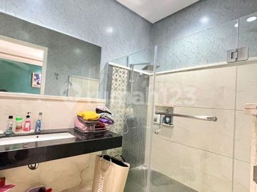 Dujual Rumah Mewah Diancol, Murah