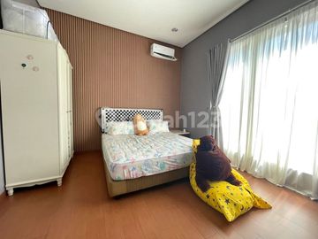 Dujual Rumah Mewah Diancol, Murah