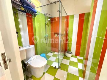 Dujual Rumah Mewah Diancol, Murah