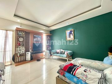 Dujual Rumah Mewah Diancol, Murah