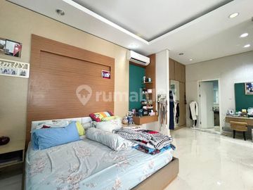 Dujual Rumah Mewah Diancol, Murah