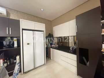 Dujual Rumah Mewah Diancol, Murah