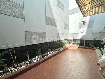 Dujual Rumah Mewah Diancol, Murah