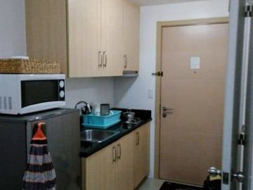 FOR SALE! Well-Located 1BR in Light Residences, Mandaluyong for Php 3.2 million