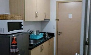 FOR SALE! Well-Located 1BR in Light Residences, Mandaluyong for Php 3.2 million