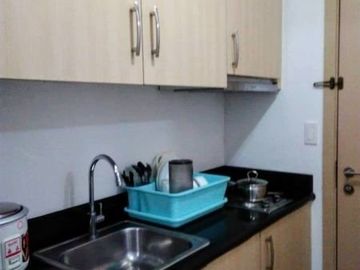 FOR SALE! Well-Located 1BR in Light Residences, Mandaluyong for Php 3.2 million