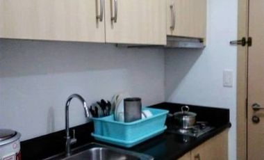FOR SALE! Well-Located 1BR in Light Residences, Mandaluyong for Php 3.2 million
