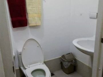 FOR SALE! Well-Located 1BR in Light Residences, Mandaluyong for Php 3.2 million