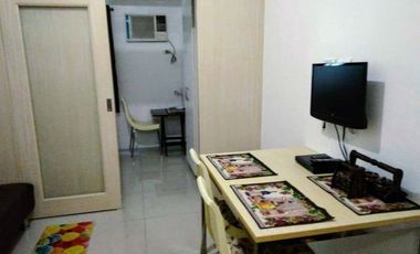 FOR SALE! Well-Located 1BR in Light Residences, Mandaluyong for Php 3.2 million