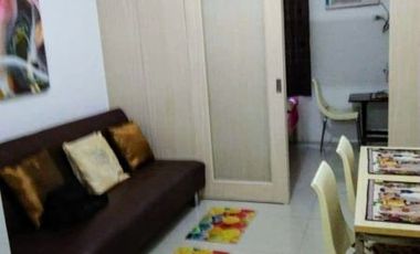FOR SALE! Well-Located 1BR in Light Residences, Mandaluyong for Php 3.2 million