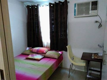 FOR SALE! Well-Located 1BR in Light Residences, Mandaluyong for Php 3.2 million