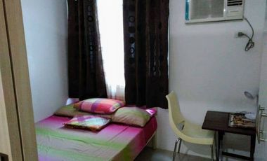 FOR SALE! Well-Located 1BR in Light Residences, Mandaluyong for Php 3.2 million