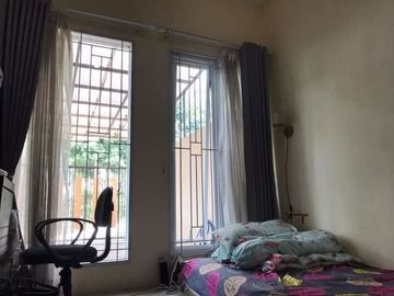Rumah Asri dan Nyaman Dekat Cikutra dan ITENAS