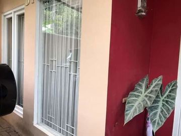 Rumah Asri dan Nyaman Dekat Cikutra dan ITENAS