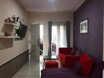 Rumah Asri dan Nyaman Dekat Cikutra dan ITENAS