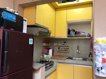 Rumah Asri dan Nyaman Dekat Cikutra dan ITENAS