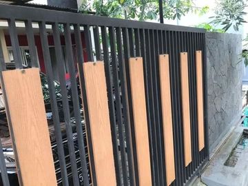 Rumah Asri dan Nyaman Dekat Cikutra dan ITENAS