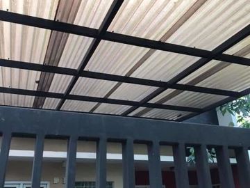 Rumah Asri dan Nyaman Dekat Cikutra dan ITENAS