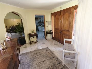 Casa en venta de 4 dorm. en Lampa