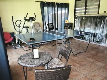 Casa en venta de 4 dorm. en Lampa