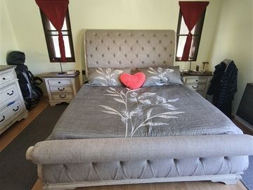 Casa en venta de 4 dorm. en Lampa
