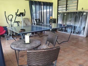Casa en venta de 4 dorm. en Lampa
