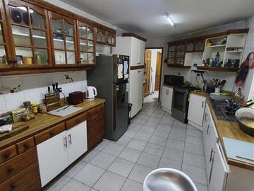 Casa en venta de 4 dorm. en Lampa