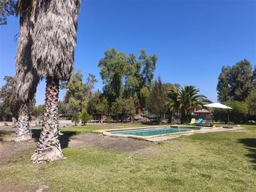 Casa en venta de 4 dorm. en Lampa
