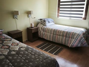Casa en venta de 4 dorm. en Lampa
