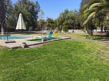 Casa en venta de 4 dorm. en Lampa