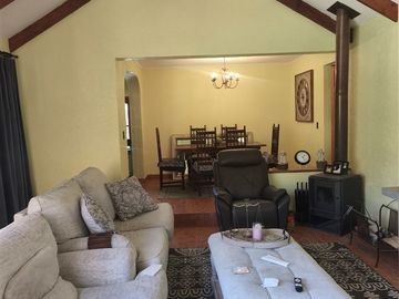 Casa en venta de 4 dorm. en Lampa