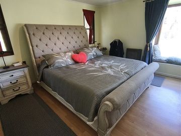 Casa en venta de 4 dorm. en Lampa