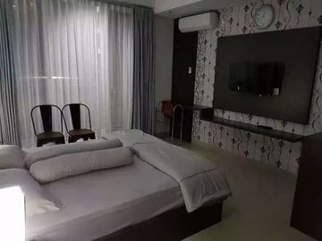 Apartment Dago Suites Dekat UNPAR, UNIKOM, Dipati Ukur