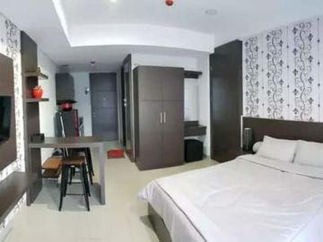 Apartment Dago Suites Dekat UNPAR, UNIKOM, Dipati Ukur