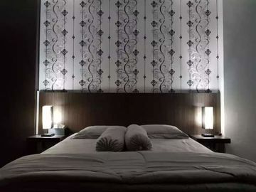 Apartment Dago Suites Dekat UNPAR, UNIKOM, Dipati Ukur