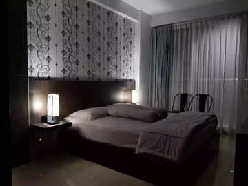 Apartment Dago Suites Dekat UNPAR, UNIKOM, Dipati Ukur