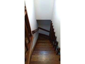Chalet cinco ambientes.