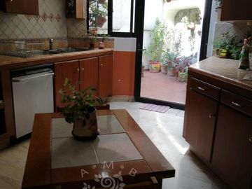 PRECIOSA RESIDENCIA  EN LOMAS HIPÓDROMO