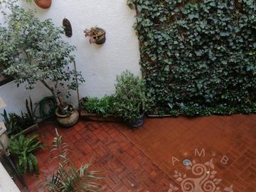 PRECIOSA RESIDENCIA  EN LOMAS HIPÓDROMO