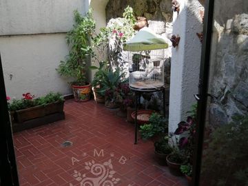 PRECIOSA RESIDENCIA  EN LOMAS HIPÓDROMO