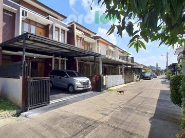 Readystok Rumah 2LT di Margacinta Buah Batu Harga Promo Hanya 1.5 M