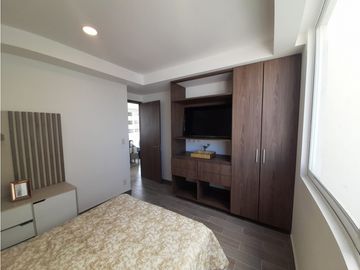 Departamentos en venta en Los Volcanes, Puebla Centro. (Stacia Zur)