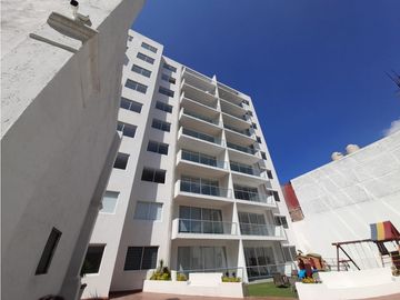 Departamentos en venta en Los Volcanes, Puebla Centro. (Stacia Zur)