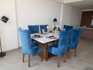 Departamentos en venta en Los Volcanes, Puebla Centro. (Stacia Zur)