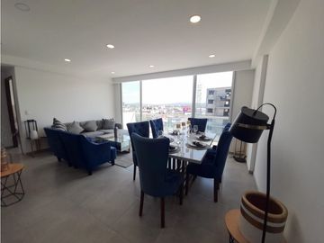 Departamentos en venta en Los Volcanes, Puebla Centro. (Stacia Zur)