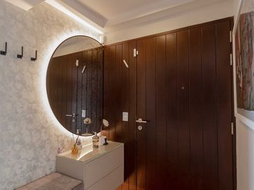 HERMOSO DUPLEX 4 DORMITORIOS EN VENTA FRENTE AL MAR EN MALECON