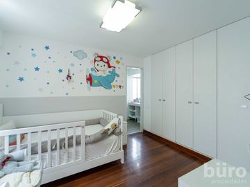 HERMOSO DUPLEX 4 DORMITORIOS EN VENTA FRENTE AL MAR EN MALECON