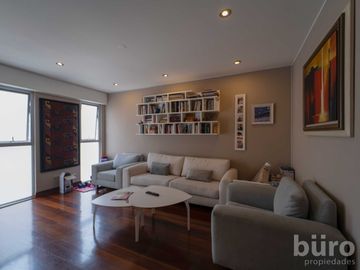HERMOSO DUPLEX 4 DORMITORIOS EN VENTA FRENTE AL MAR EN MALECON
