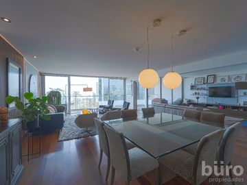 HERMOSO DUPLEX 4 DORMITORIOS EN VENTA FRENTE AL MAR EN MALECON